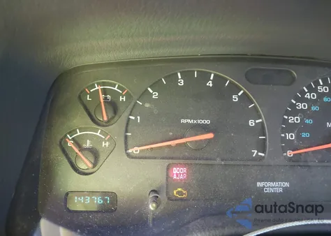 2002 Dodge Durango Slt Plus from USA, damaged, VIN 1B4HS58N62F150735